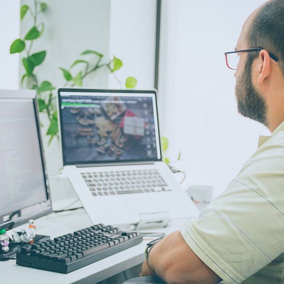 Developer