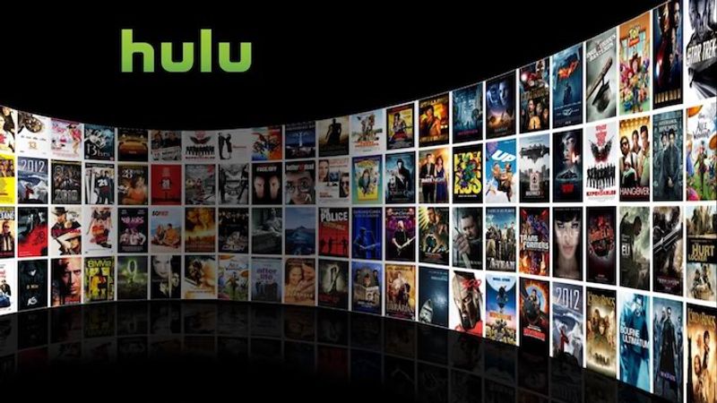 Samsung app for Hulu