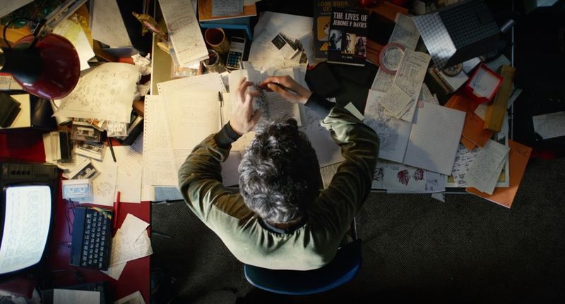 Netflix Black Mirror Bandersnatch